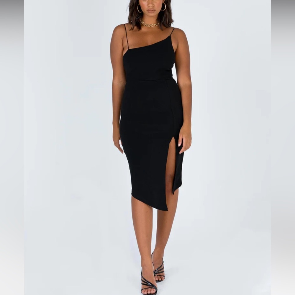 Princess Polly Midi Dress
